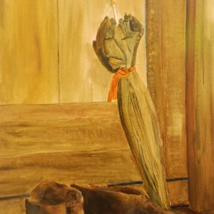 Forgotten Belongings